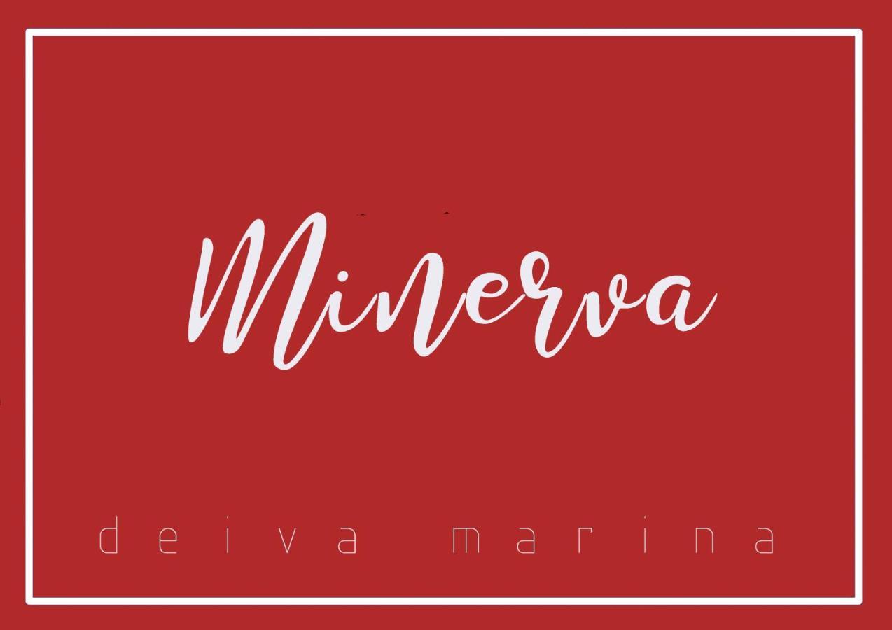 德瓦玛丽娜Minerva公寓 外观 照片